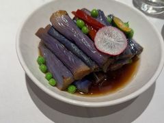 迷你茄子-老吉士(环贸iapm店)