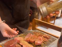 -小寒羊烧烤(凯瑞时代大厦店)