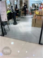 -苏豪路易士·嘉玛发廊