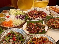 -BLABLATAI吧啦泰·泰式爆炒(西宸天街店)