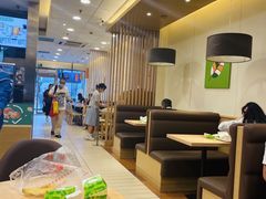 -德克士(龙阳广场店)