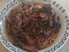 -梅溪·小伙子干挑面(安吉总店)