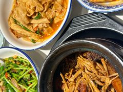 -回家吃饭·地道南昌菜(建德观总店)