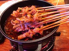 -肉串汪(望京店)