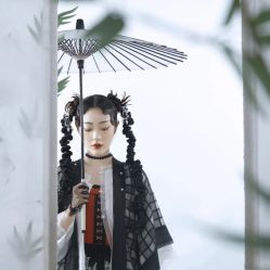 -盘子女人坊古装写真摄影(厦门总店)