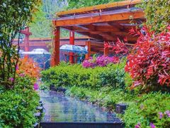 -天目湖御水温泉·度假酒店