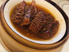 沙爹金钱肚-铭家点心(秦岭路店)
