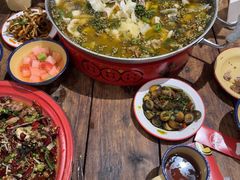 -聂发财重庆江湖菜(解放碑店)