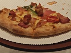 -必胜客(骡马市店)