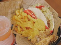-TACO STAR 塔可星(下沙宝龙店)