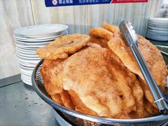 -老方子馅饼粥(台东店)