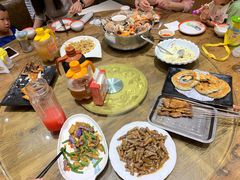 -永红源·啤酒烧烤海鲜大排档(台柳路店)