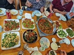 -61号餐吧(兴坪古镇漓江店)