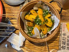 -北丐先生·野馄饨烧烤(雨花万象店)