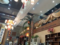 -大水车公馆·顺德菜·妈姐菜(均安店)