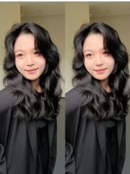 -吉艺心专业美发造型