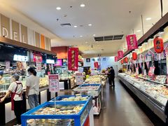 -佳世客(合肥路店)