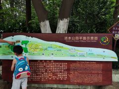 -成都市活水公园