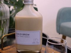 -COTTON CAFE(德信·中外公寓店)