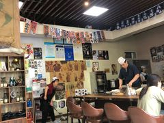 -大成铁板烧•板前(复古餐厅石老人店)