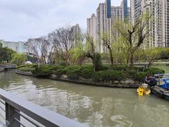 -苏州河梦清园环保主题公园