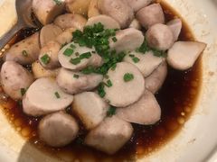 -芳草地度假酒店·野炉中餐厅