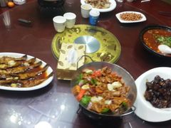 -金锅小厨(乐活街店)