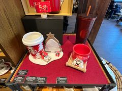 -星巴克(哈尔滨松雷店)