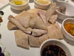 白切文昌鸡-闻见中国海南菜(K11店)