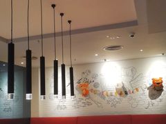 大堂-必胜客(鹤山大道店)