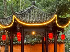 -土灶人家柴火鸡(都江堰店)