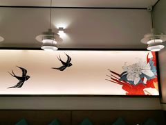 用餐区-周渝食惦·酸菜鱼精致川菜(横岗店)