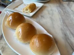 -顺德美的万豪酒店-万豪中餐厅