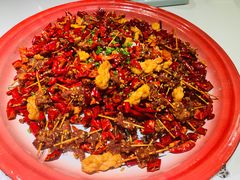 -乔阿马·江南味·驴肉香(龙湖华泾天街店)