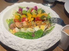 -佐度王子扒房(西城红场店)