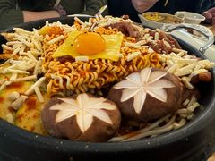 -柴の食堂·日式家庭料理·熊之肆(大学路店)