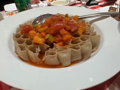 -西贝(紫荆广场店)