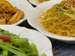 -澳门皇庭海景酒店