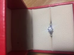 威德钻石-克拉钻专家&D色大本营-威德钻石-克拉钻大本营(南京东路店)