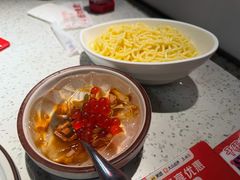 -鱼酷活鱼烤鱼(新世界城店)