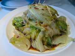 -鑫巴蜀小镇 · 水煮鱼专研店(玉桥店)