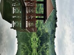 -雅达·阳羡溪山小镇中心