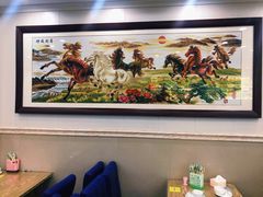 -聚德福海鲜家常菜(刘庄店)