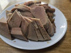 -清真·老金家牛肉店(会展路店)
