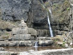 -野三坡百里峡景区