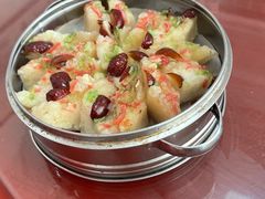 -美味之家·湖景农家乐(太湖东山店)