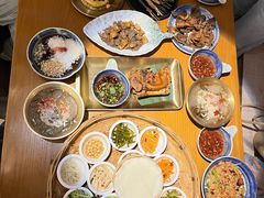 -包整·丝娃娃(一览甲秀楼风景店)