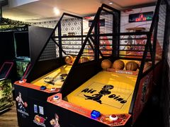 -君康悦美食汤泉水会·SPA(天河店)
