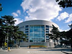 -东北大学(南湖校区)