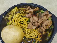 -南湖胖子砂锅(五福街店)